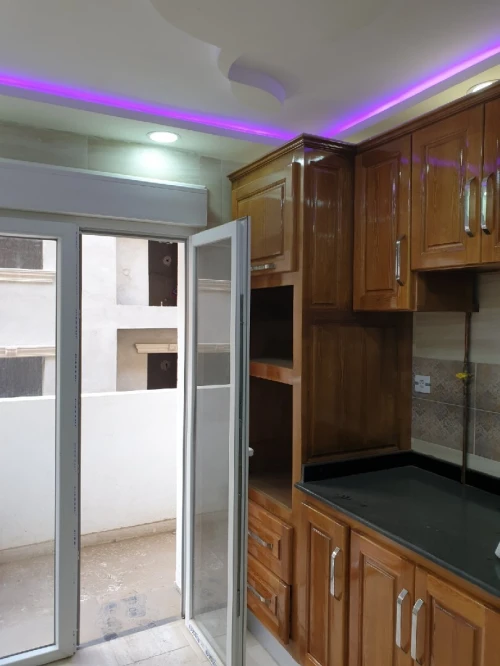 Vente Appartement F3 Boumerdès Boumerdes