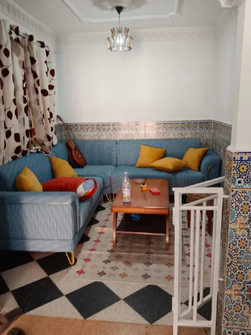 Location vacances Villa Boumerdès Boumerdes