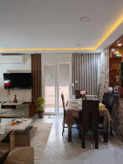 Location vacances Appartement F3 Boumerdès Boumerdes