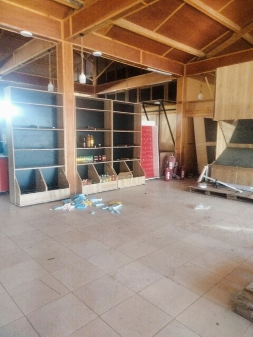 Location bien immobilier Boumerdès Boumerdes