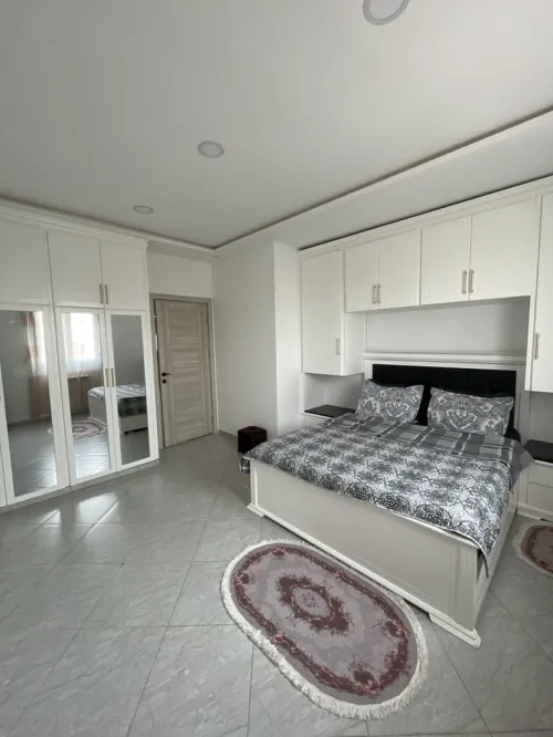 Location vacances Appartement F3 Boumerdès Boumerdes