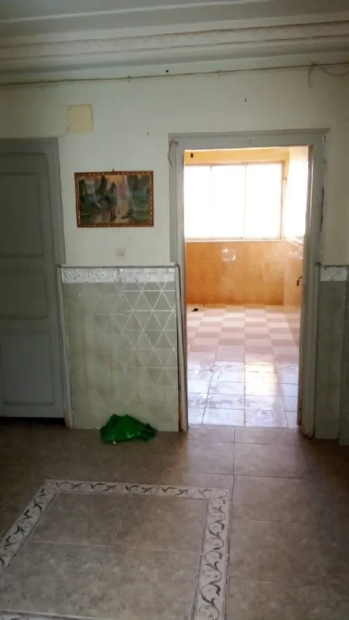 Vente Appartement F4 Boumerdès Boumerdes