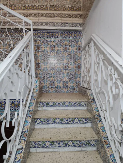 Location vacances Villa Boumerdès Boumerdes