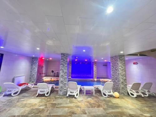 Location vacances Appartement F2 Boumerdès Boumerdes