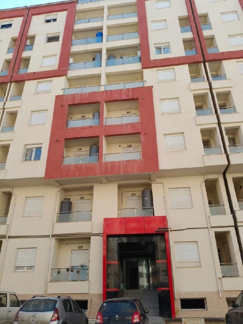 Vente Appartement F3 Boumerdès Boumerdes