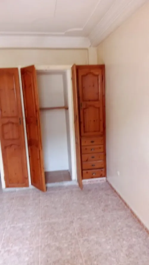 Vente Appartement F4 Boumerdès Boumerdes