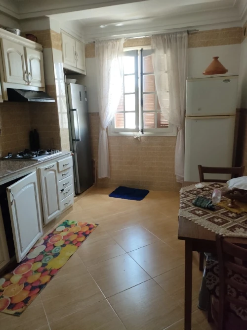 Location Appartement F4 Boumerdès Tidjelabine 16