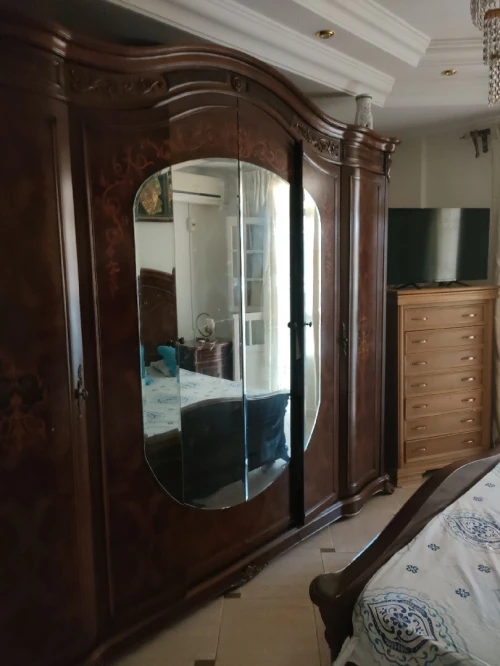 Location Appartement F4 Boumerdès Tidjelabine 11