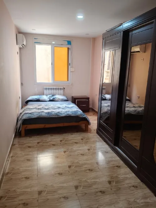 Location Appartement F3 Boumerdès Boumerdes