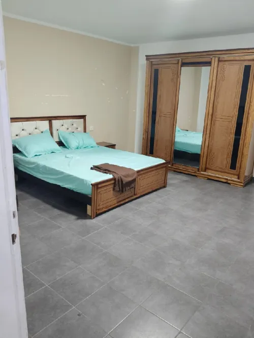 Location vacances Appartement F4 Boumerdès Boumerdes 5