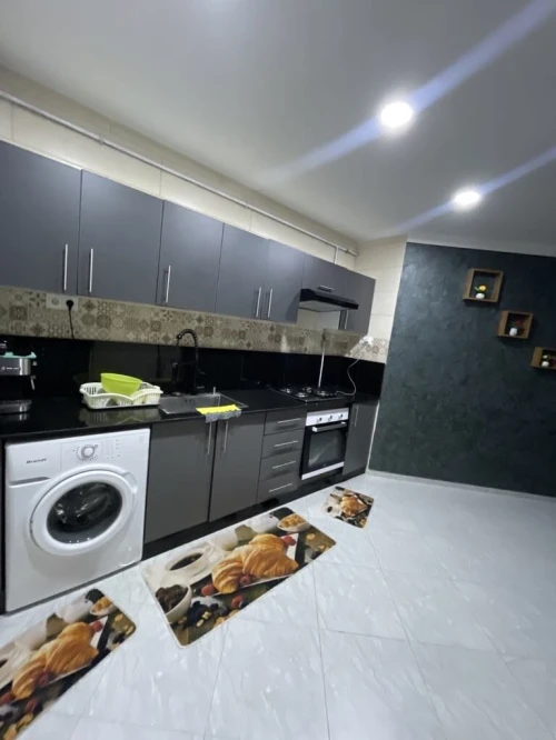 Location vacances Appartement F3 Boumerdès Boumerdes