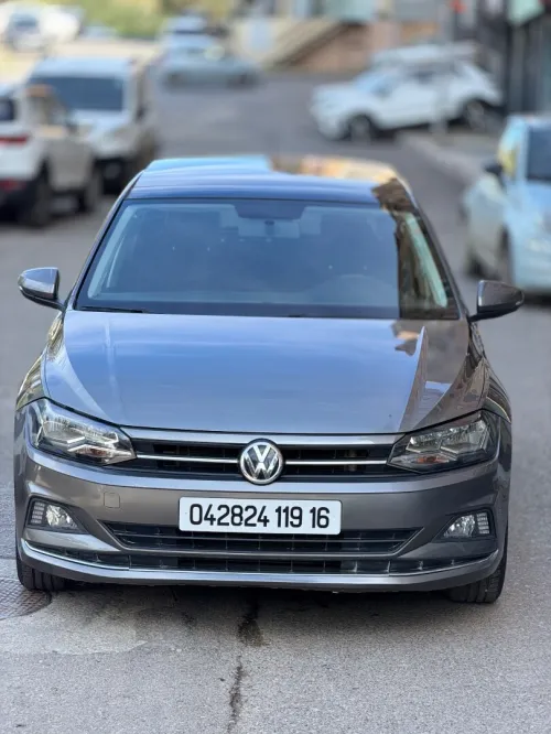 Volkswagen Polo 2019 Memphis