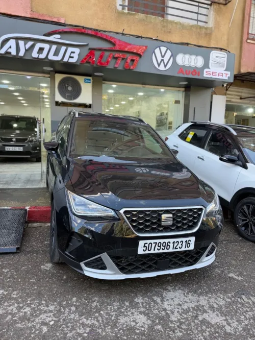 Seat Arona 2023 Xperience