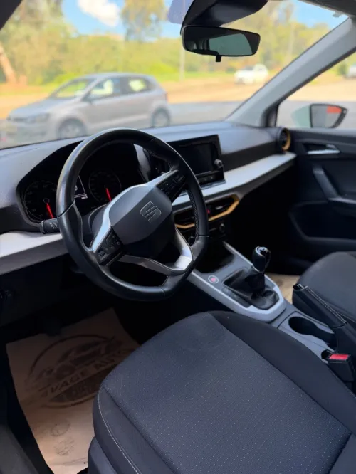 Seat Arona 2023 Style plus