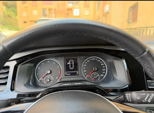 Volkswagen Polo 2019 Memphis