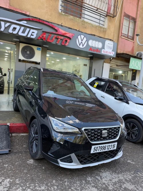 Seat Arona 2023 Xperience