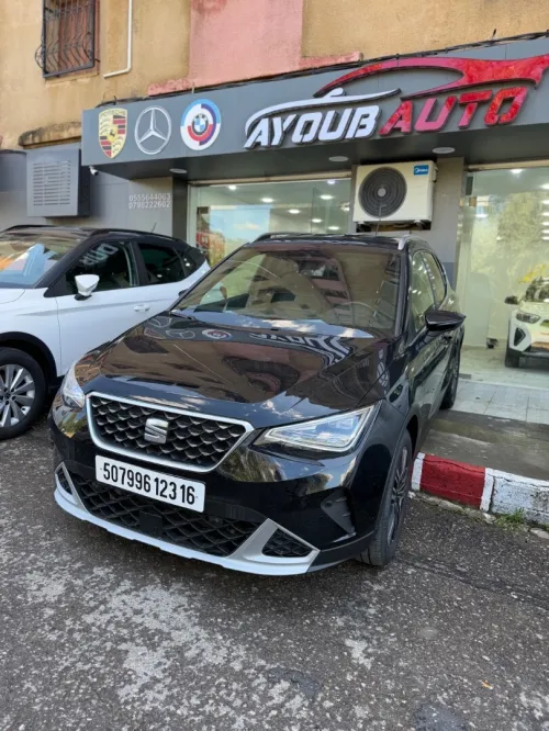 Seat Arona 2023 Xperience