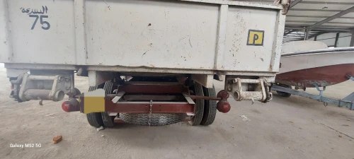 BERLIET GAC30 JAC30 1974