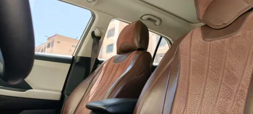Hyundai Creta 2025 Creta