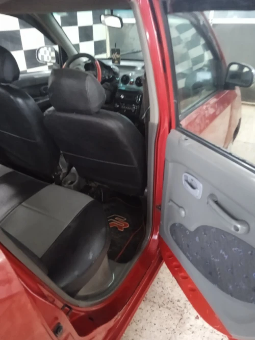 Hyundai Atos 1998 Gls
