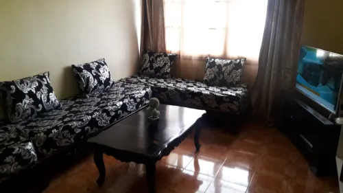 Location vacances Appartement F4 Oran Oran