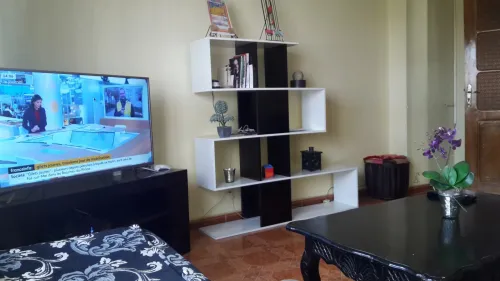 Location vacances Appartement F4 Oran Oran