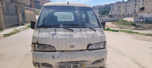 Hyundai H100 fourgon 2000 