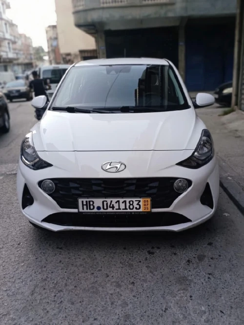 Hyundai i10 2022 i10