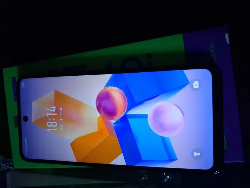 Infinix Hot 40i