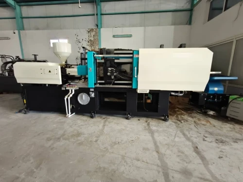 MACHINE INJECTION 278T HJN