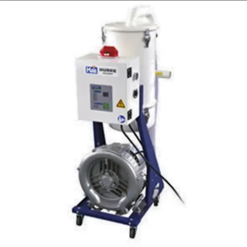 ASPIRATEUR CHARGEUR DU MATIÈRE  /1/
