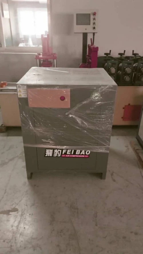 compresseur a vis 20 hp /1/