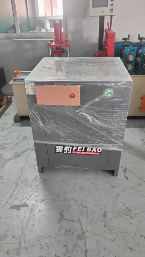 compresseur a vis 20 hp /1/