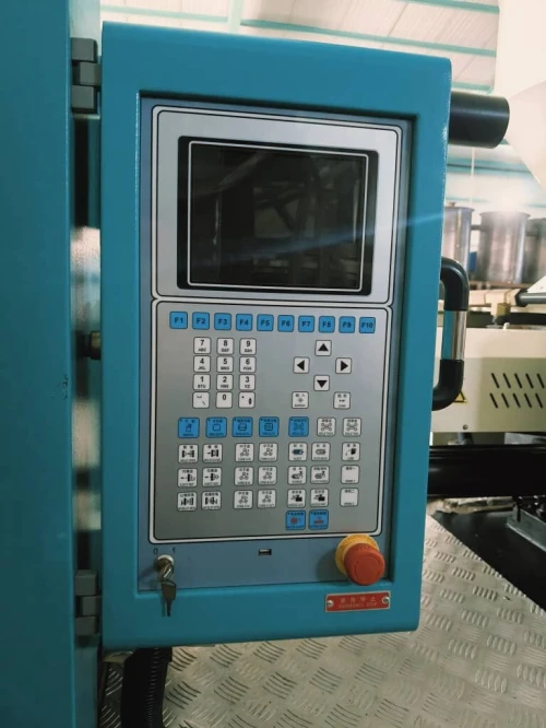 MACHINE INJECTION 208T HJN