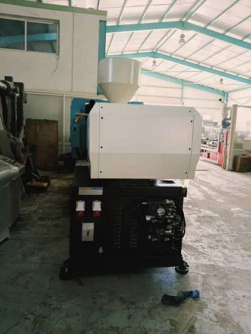 MACHINE INJECTION 278T HJN