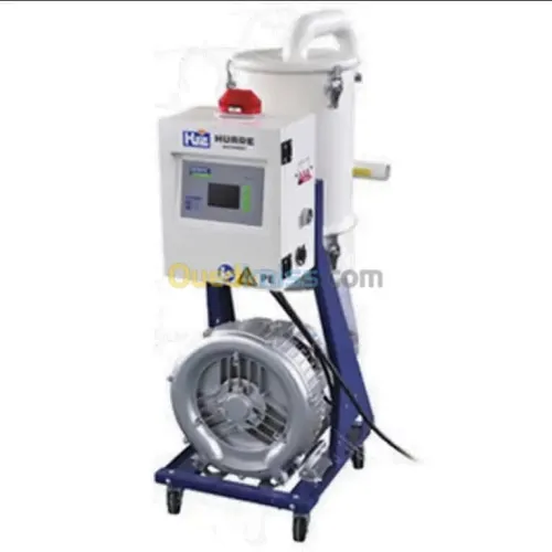 ASPIRATEUR DE MATIER