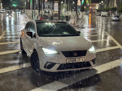 Seat Ibiza 2019 FR
