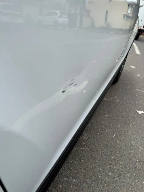 Geely GX3 PRO  2024 Drive