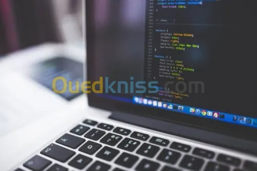 Création de Logiciels et Sites Web et applocation mobile