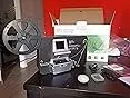 Conversion vos films Super 8 en fichier numérique MP4.