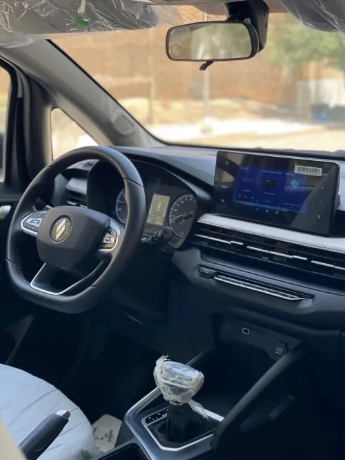 Lifan X3pro 2025 