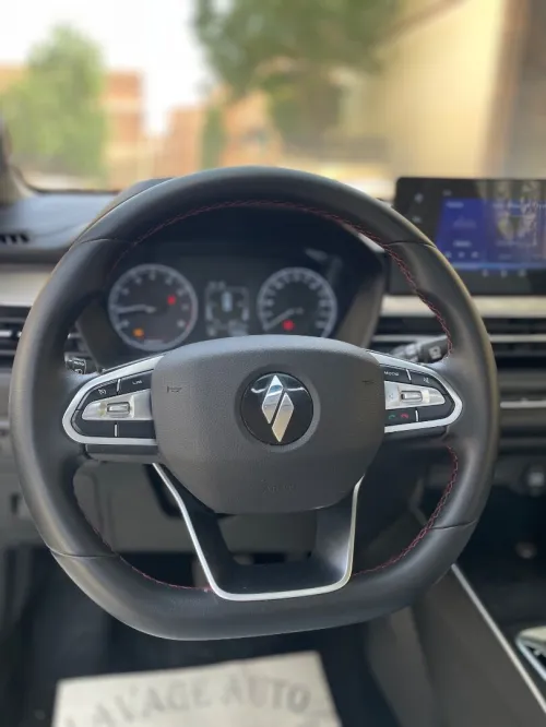 Lifan X3pro 2025 