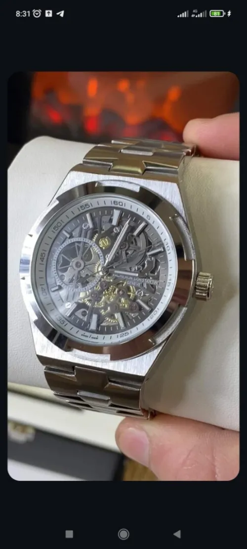 Vacheron Constantin 
