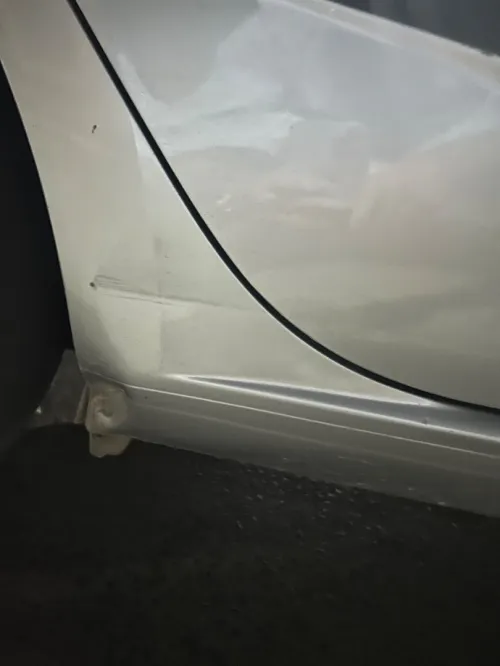 Seat Ibiza 2018 Style Facelift