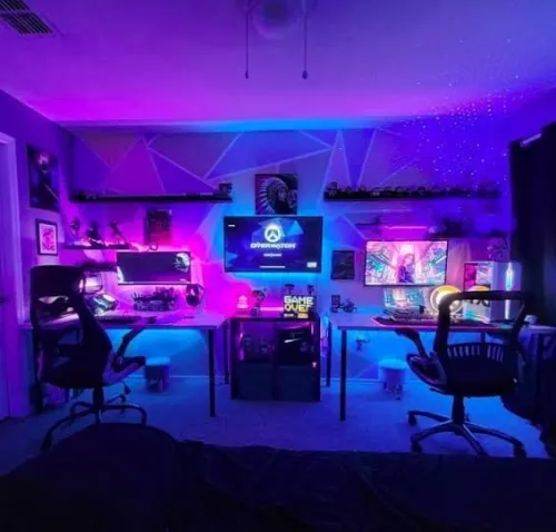 Revêtements intérieur 