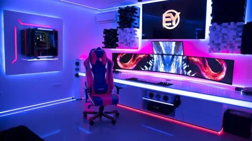 Revêtements intérieur 