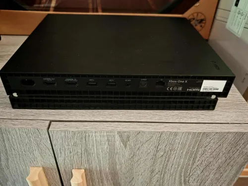Xbox