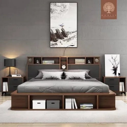 Revêtements intérieur 