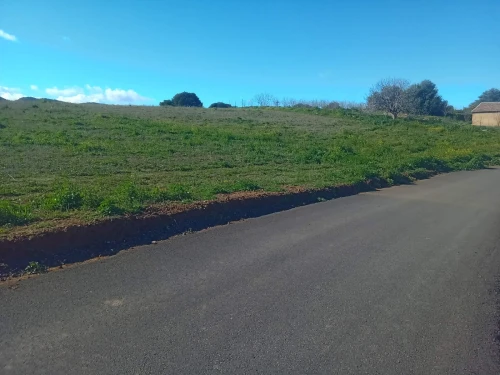Vente Terrain Bouira Ahl el ksar