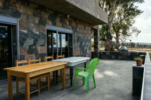 Vente Villa Boumerdès Boumerdes